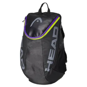 Head Tour Team  Ng Tennis Bag Black/Mixed