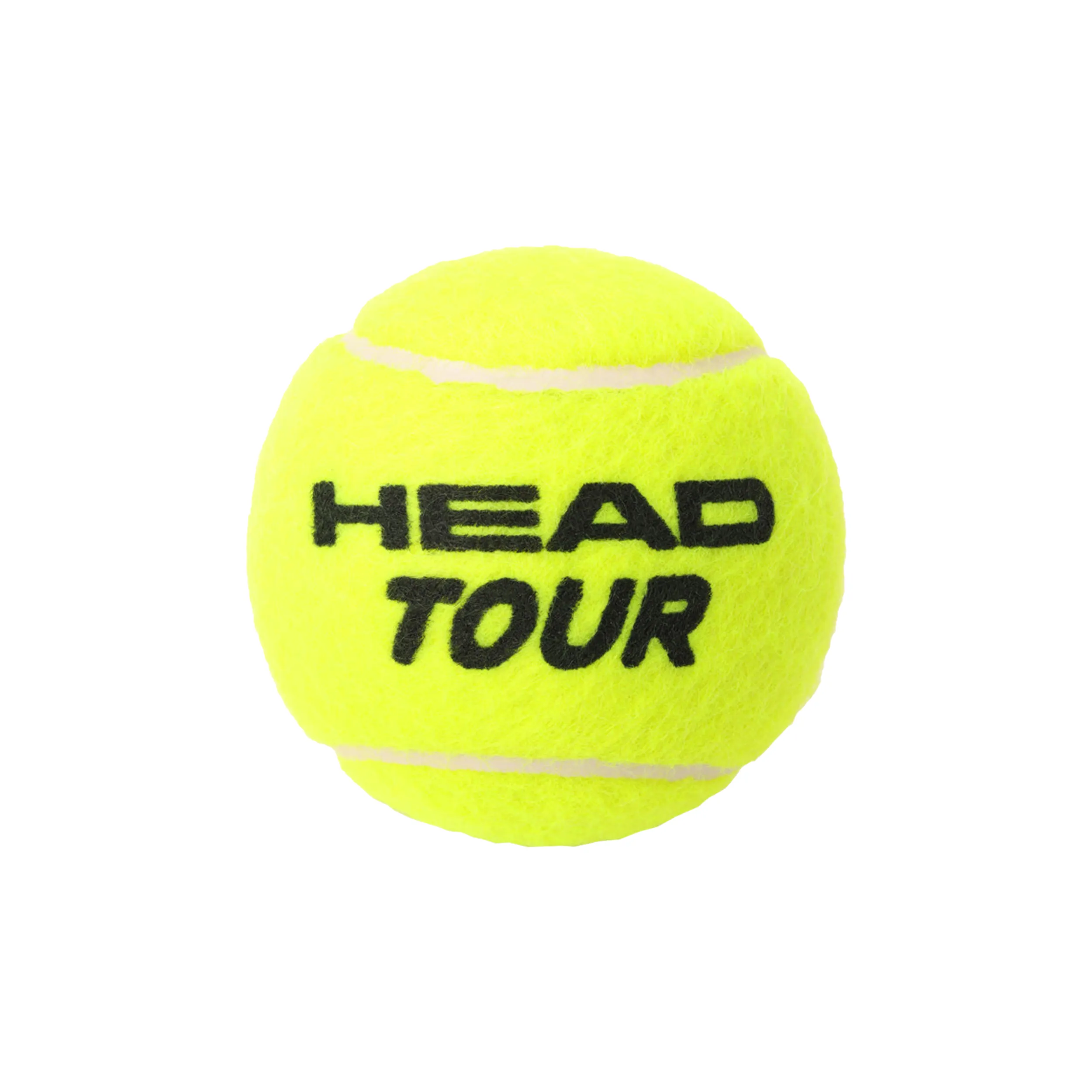 Head Tour Tennis Balls Can (36 Balls)