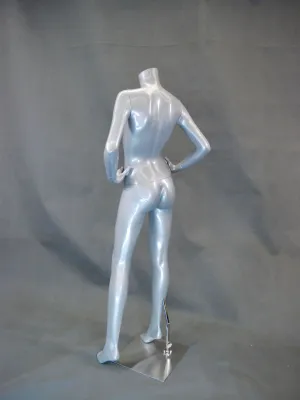 Headless Female Mannequin MM-RA3BS