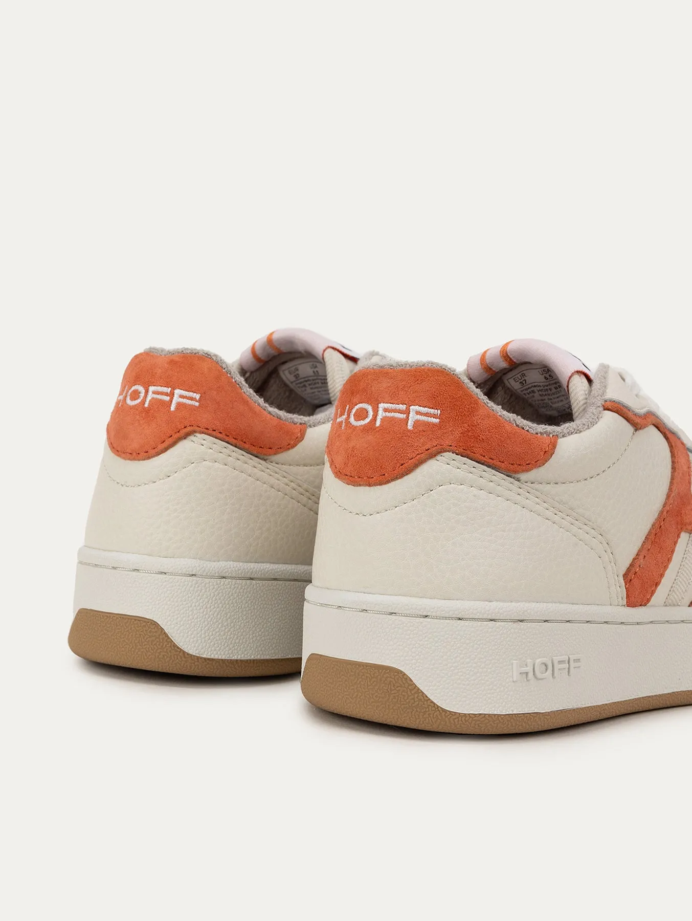 HOFF Centralen Suede Trainers