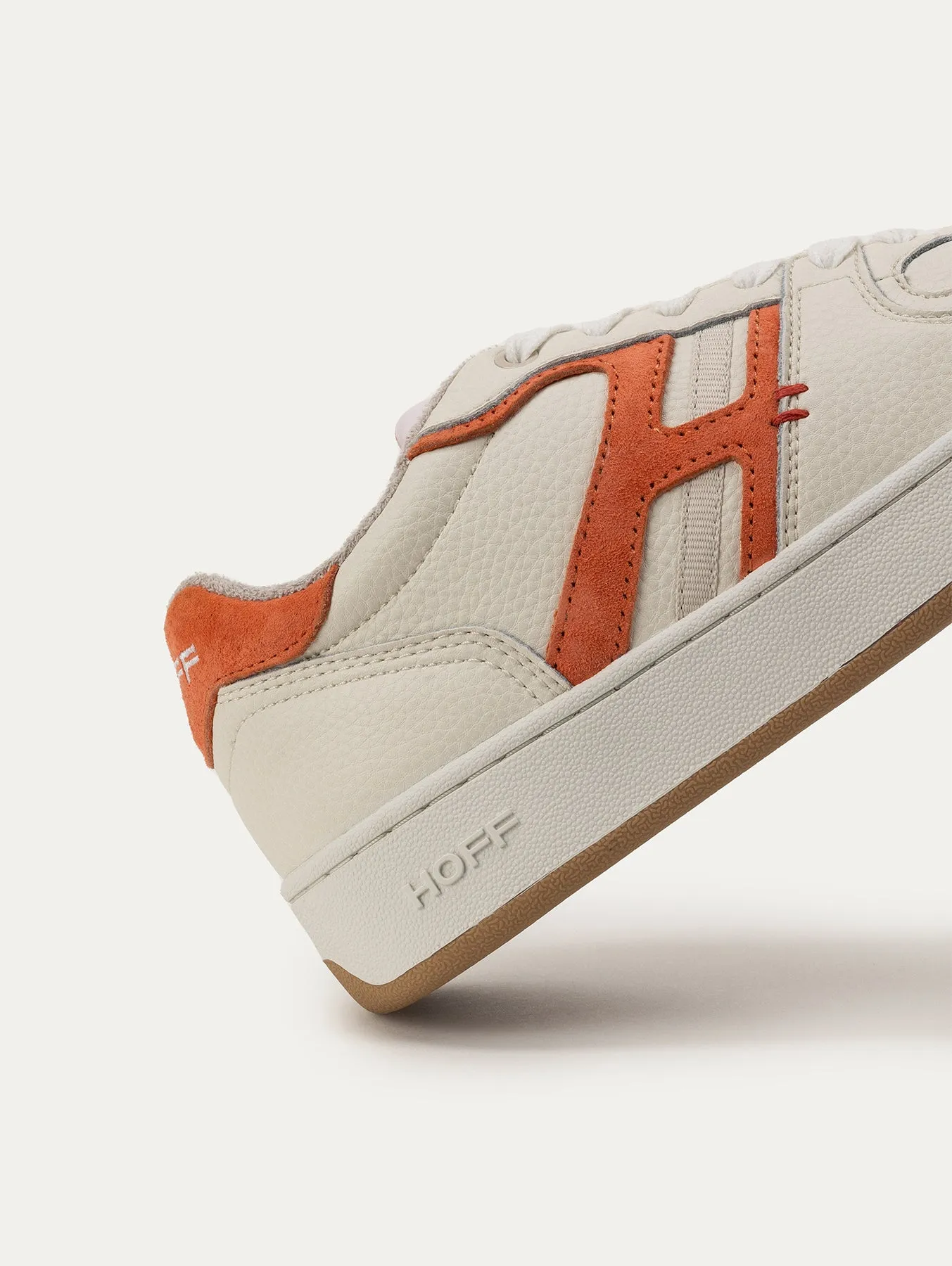 HOFF Centralen Suede Trainers