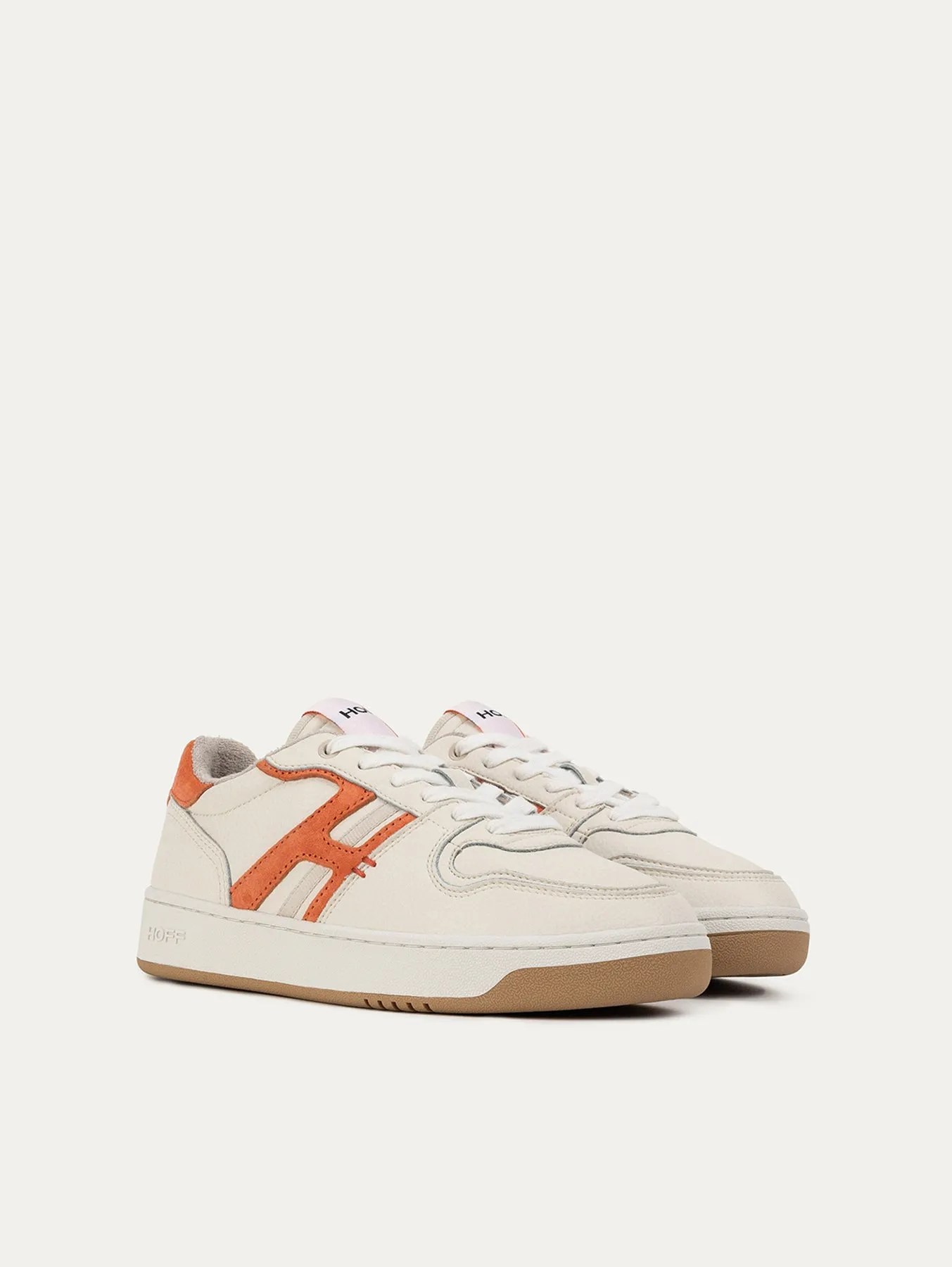 HOFF Centralen Suede Trainers