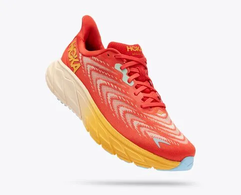 Hoka Men's Arahi 6