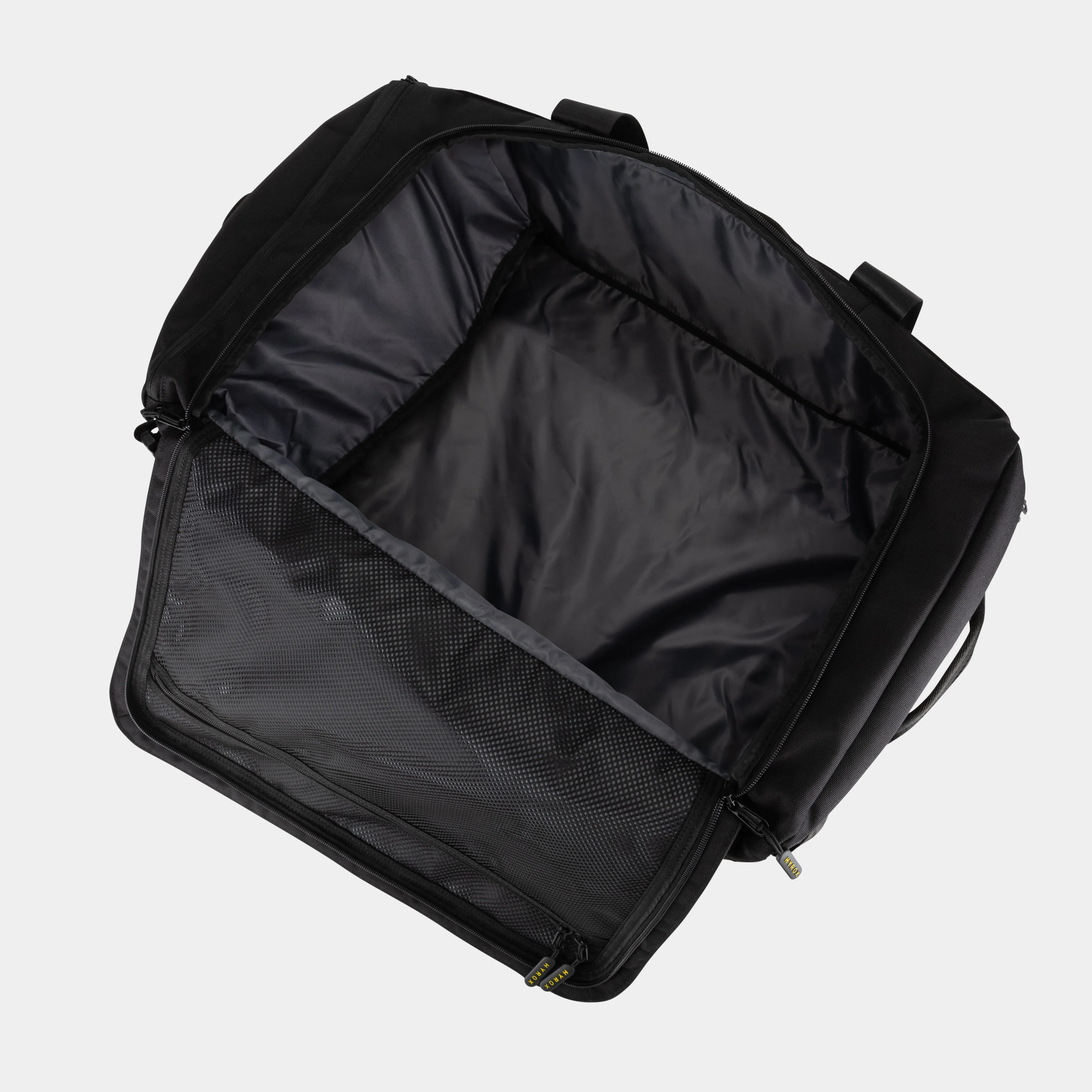 HYROX x BFA 60L Duffel Bag