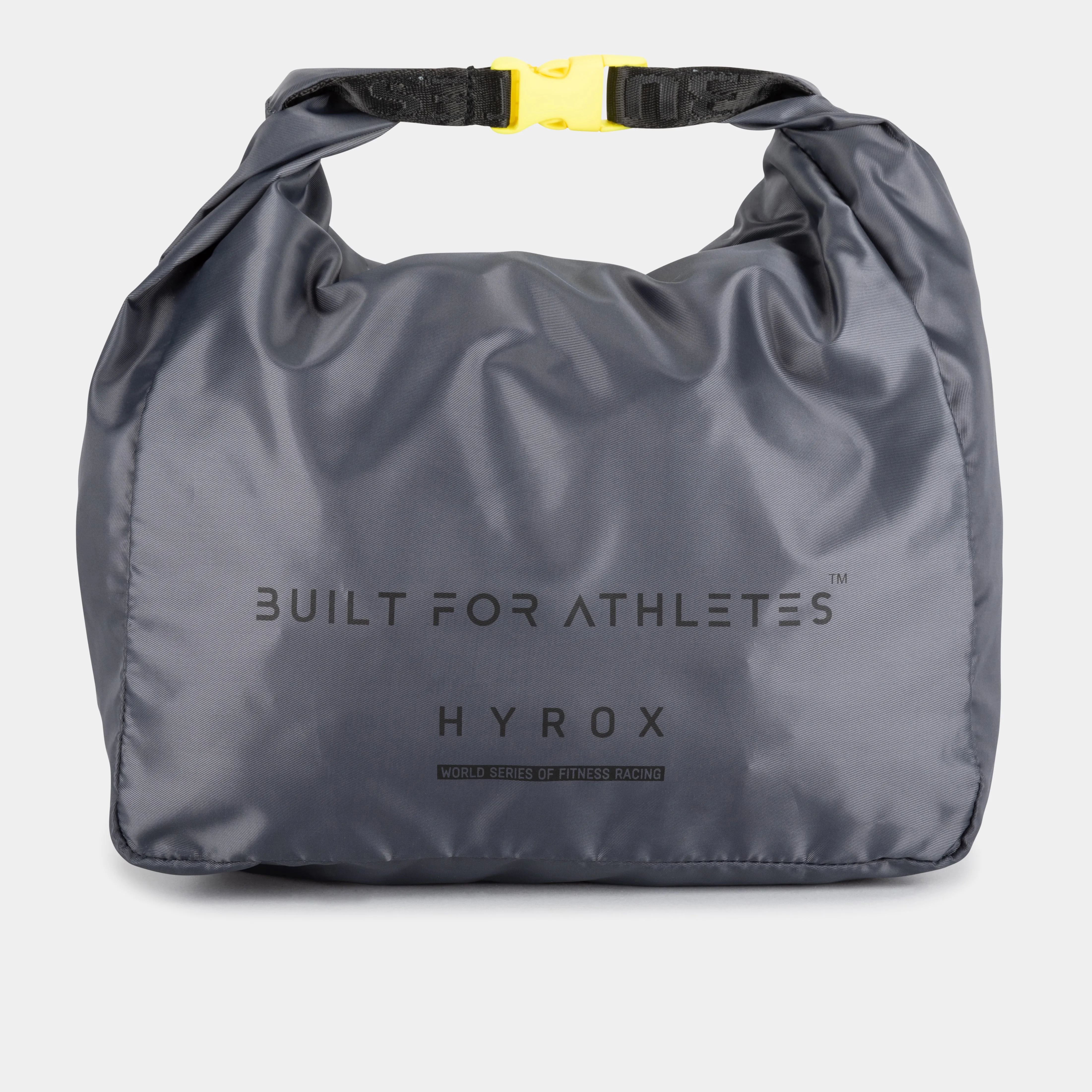 HYROX x BFA 60L Duffel Bag