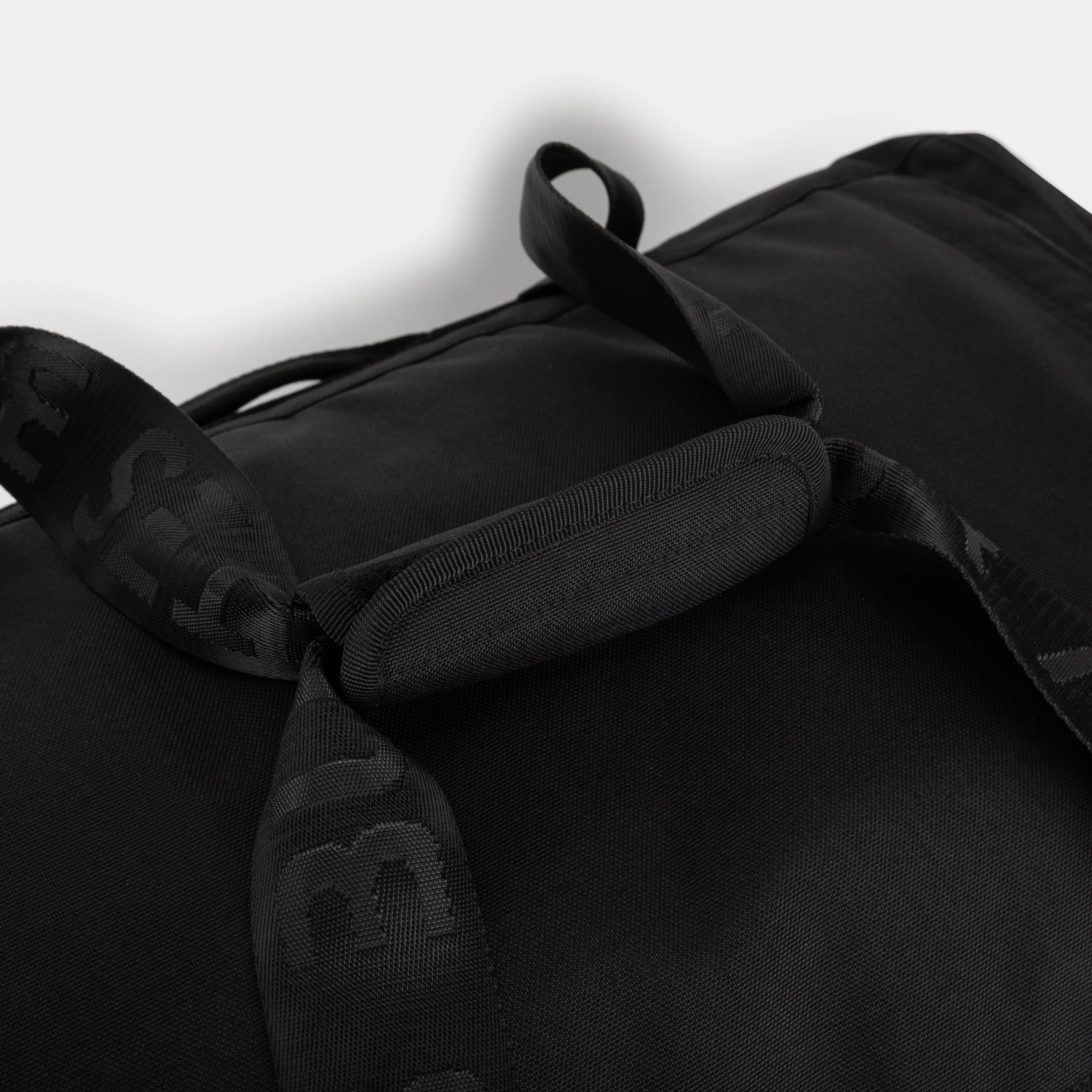 HYROX x BFA 60L Duffel Bag