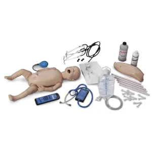 Infant Auscultation Trainer