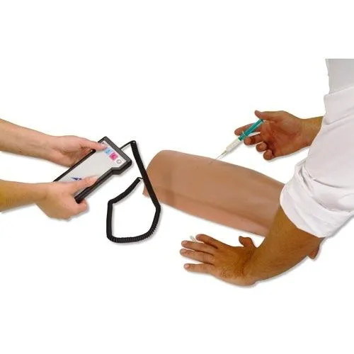 Intramuscular Injection Simulator Upper Leg