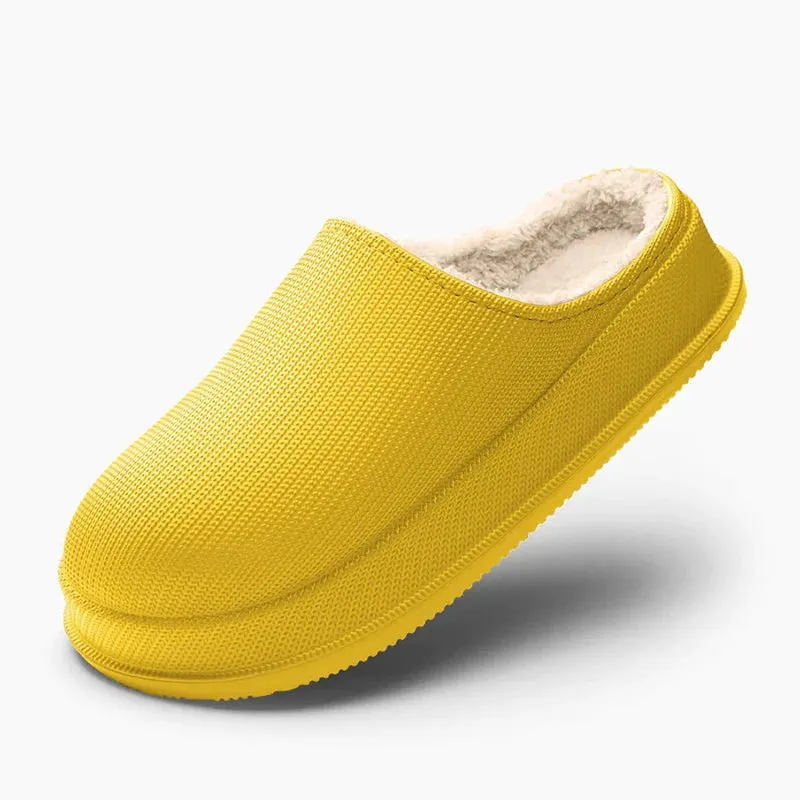 JELLY MELLO'S ™ - PLUSH. The Ultimate Comfort Cloud Slide.