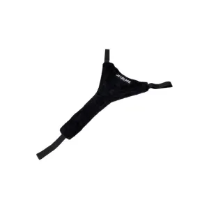 JetBlack Trainer Sweatnet