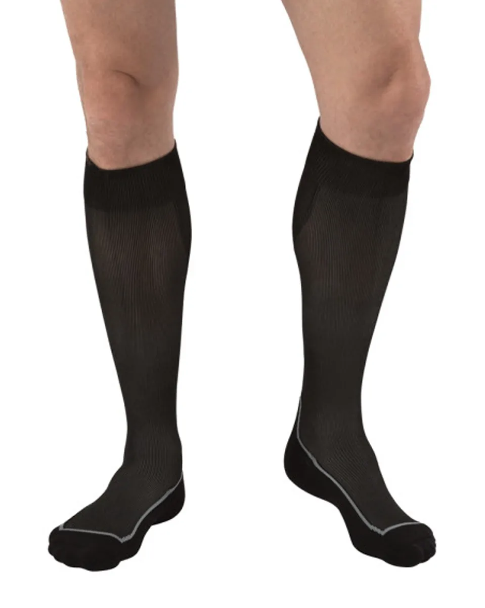 Jobst Knee High Compression Sport Socks 20-30 mmHg