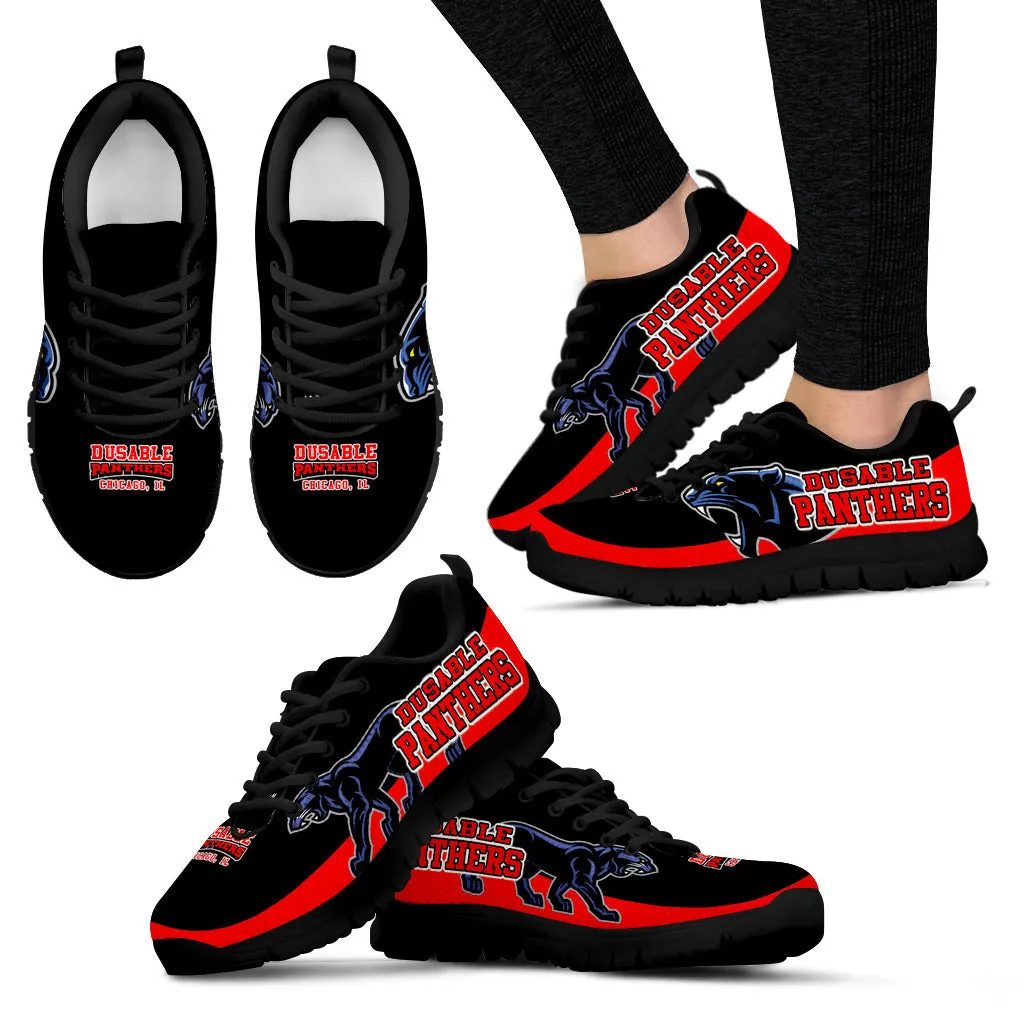 JZP DuSable_Chgo Panthers Sneaker 0418-Womens