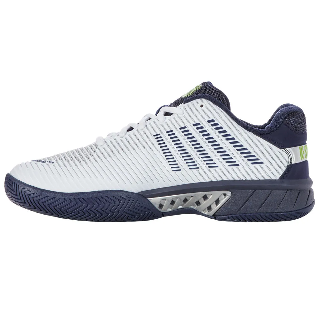 K-Swiss Hypercourt Express 2 Mens Tennis Shoes