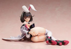 Kerry: Bunny Ver. 1/4 Scale Figure