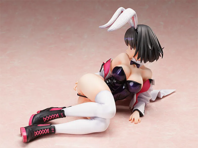 Kerry: Bunny Ver. 1/4 Scale Figure