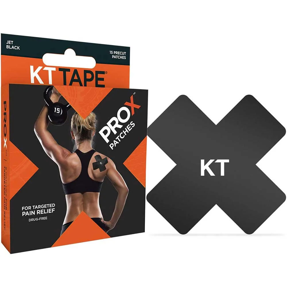 KT Tape 400578-5 Patch, Box of 15