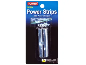 Lead Power Strips