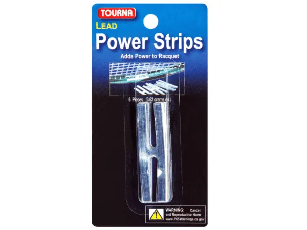 Lead Power Strips