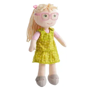 Leonore Soft Doll