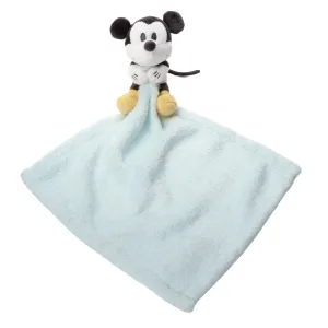 Little Mickey Security Blanket Lovey