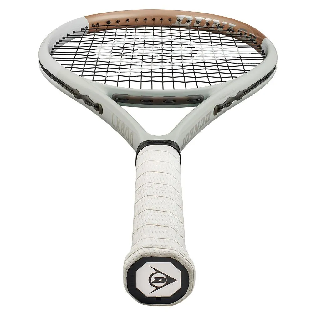 LX 800 Tennis Racquet