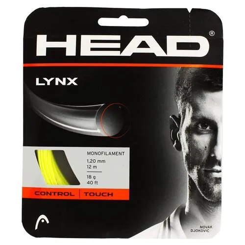 Lynx Tennis String