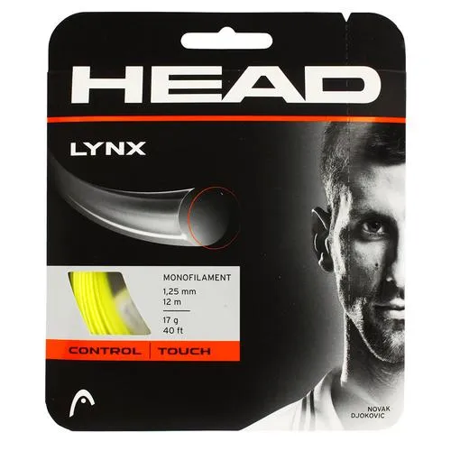 Lynx Tennis String