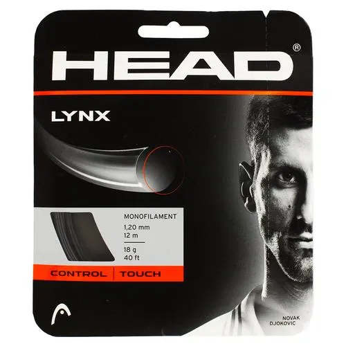 Lynx Tennis String