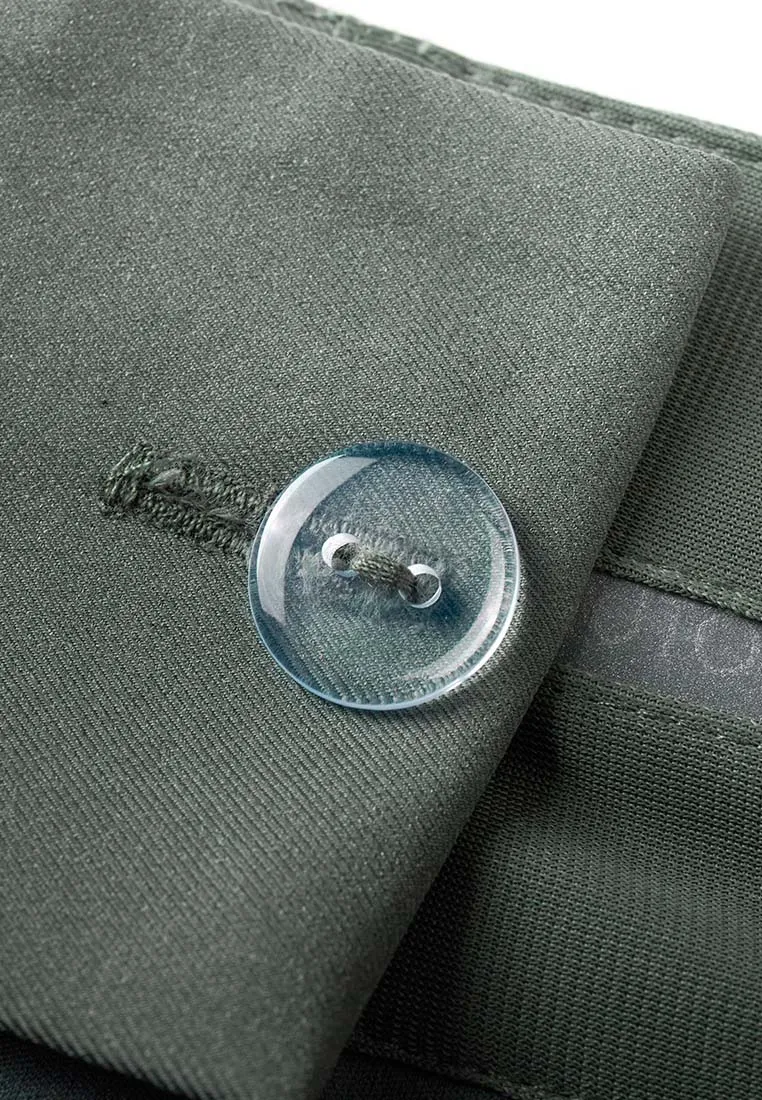 Maia Sustainable-Fibre Mini Skirt