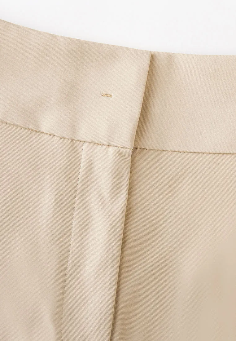 Maia Sustainable-Fibre Mini Skirt