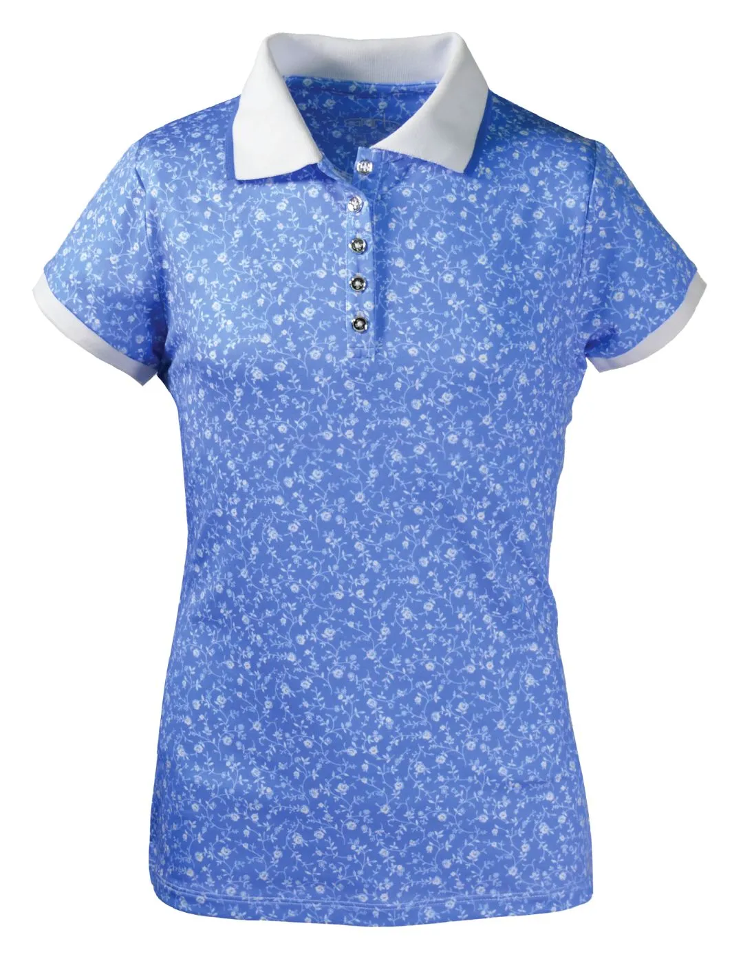 Maia Youth Girls' Polo