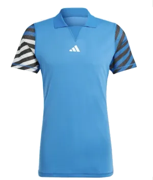 Mens Adidas FreeLift Polo Pro