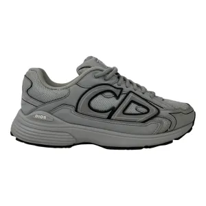 Men's B30 Low Trainers Grey Size EU 41 / UK 7