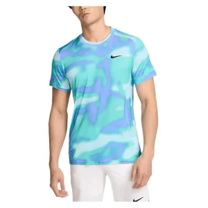 Men`s Court Dri-FIT Advantage Tennis Top