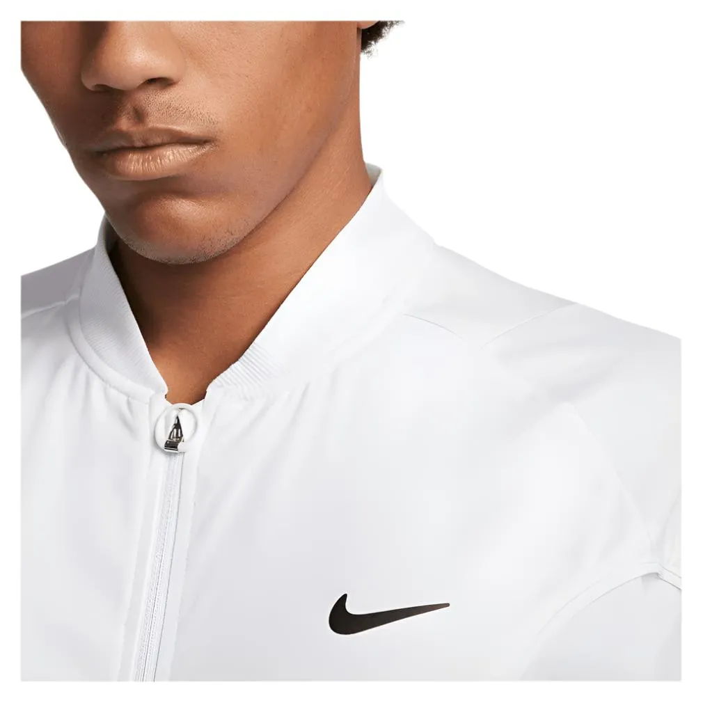 Men`s Dri-Fit Advantage Tennis Jacket