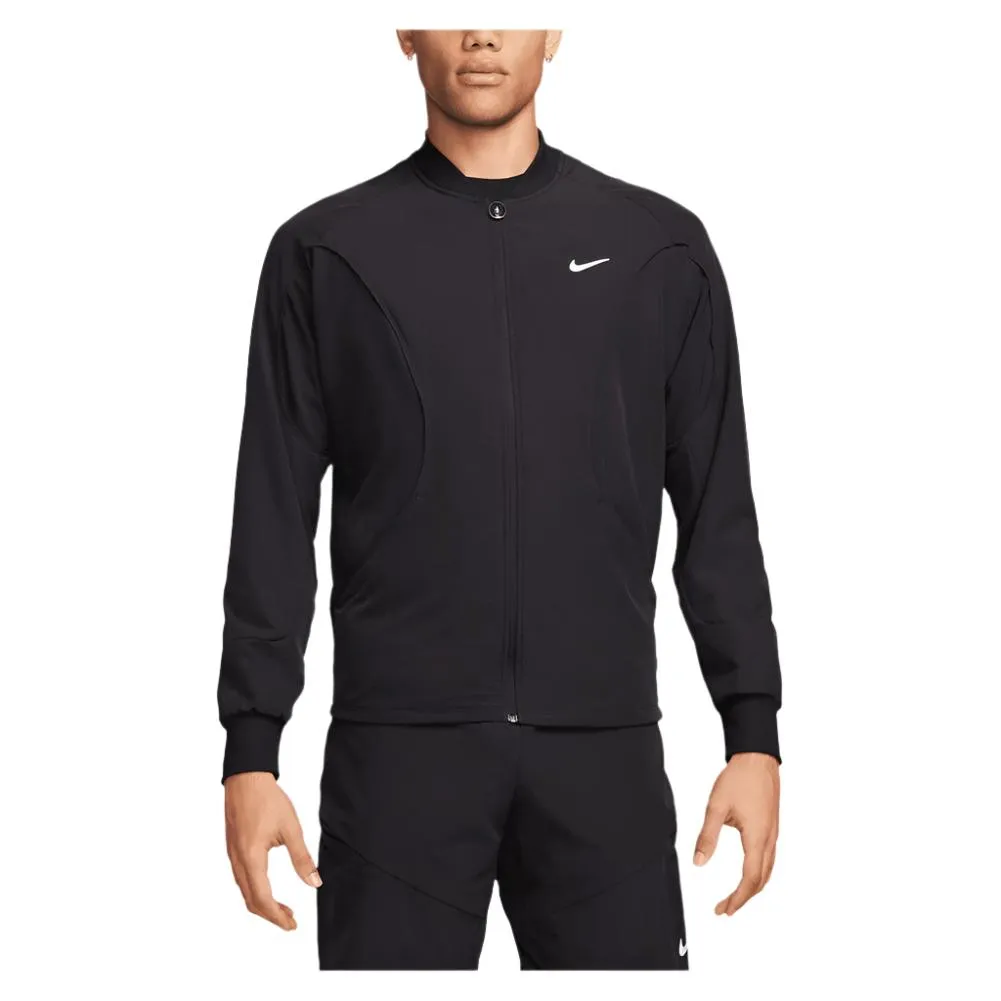 Men`s Dri-Fit Advantage Tennis Jacket