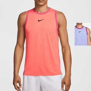 Mens Dri-Fit Slam Tennis Top