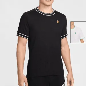 Men's Heritage Tennis Top