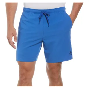 Men's Lined Tennis Short Nebulas