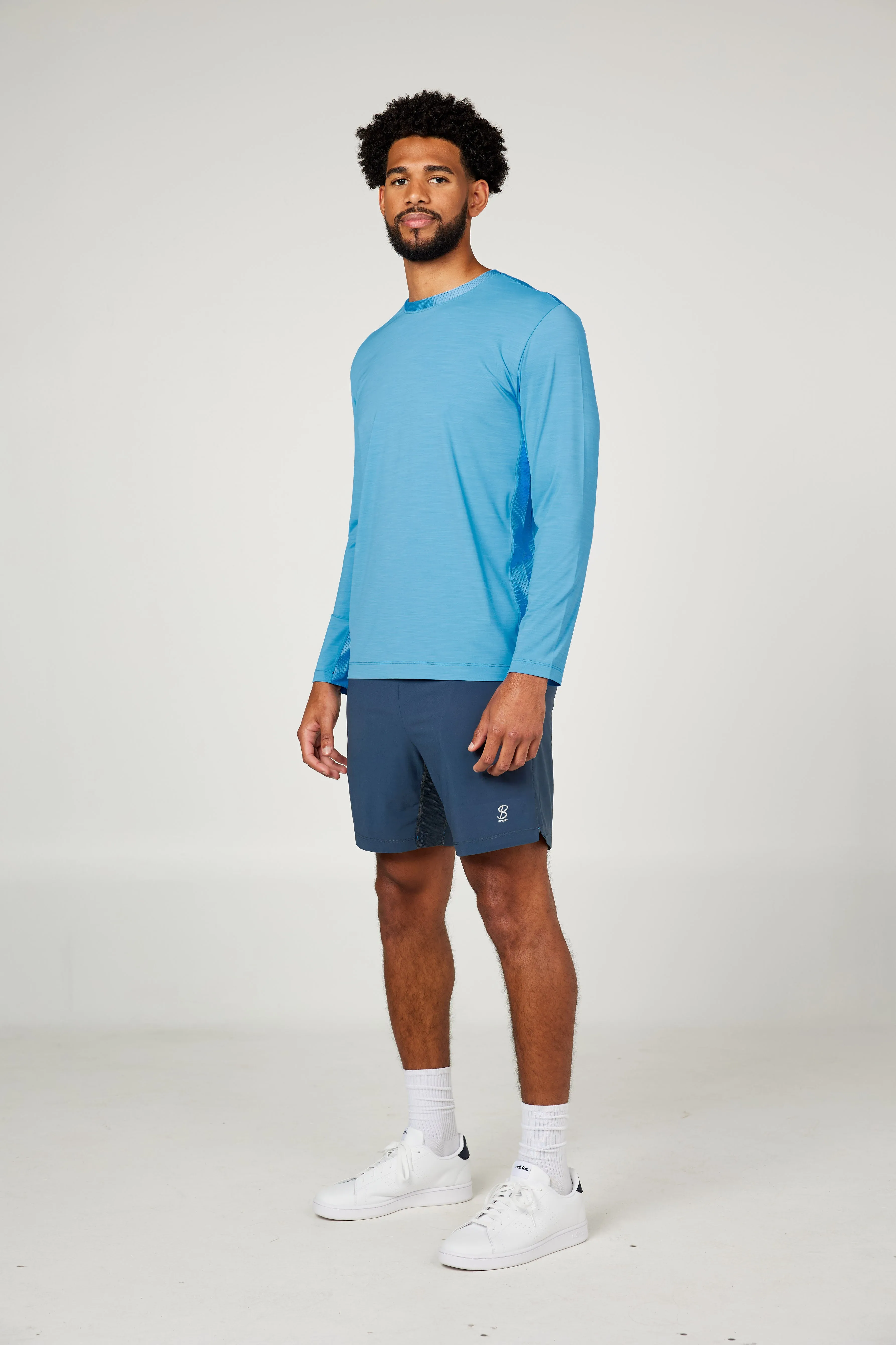 Men's Long Sleeve - Perfect Volley