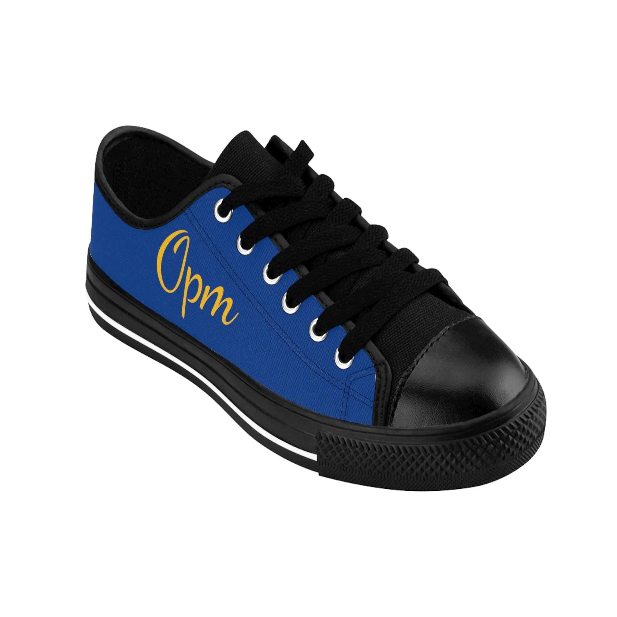 Men's Opm signature Sneakers