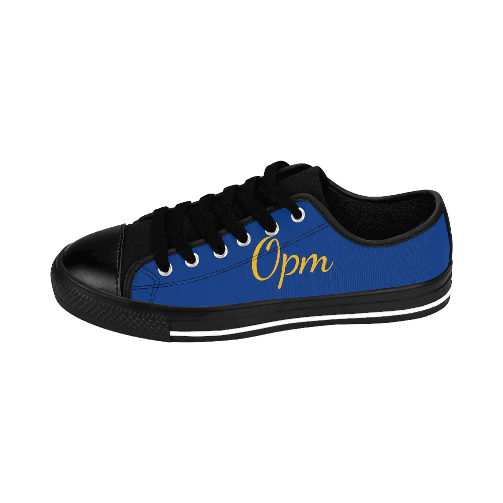 Men's Opm signature Sneakers