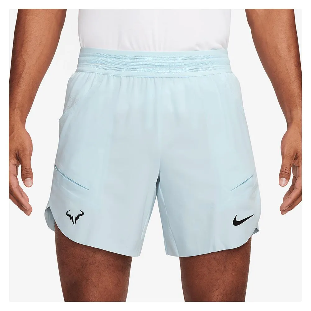 Men`s Rafa Dri-Fit Advantage 7 Inch Tennis Short