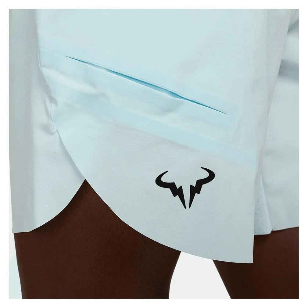 Men`s Rafa Dri-Fit Advantage 7 Inch Tennis Short