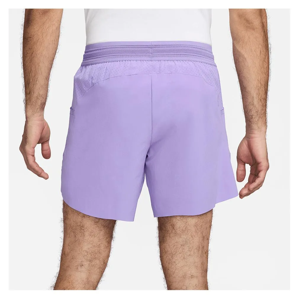 Men`s Rafa Dri-Fit Advantage 7 Inch Tennis Short