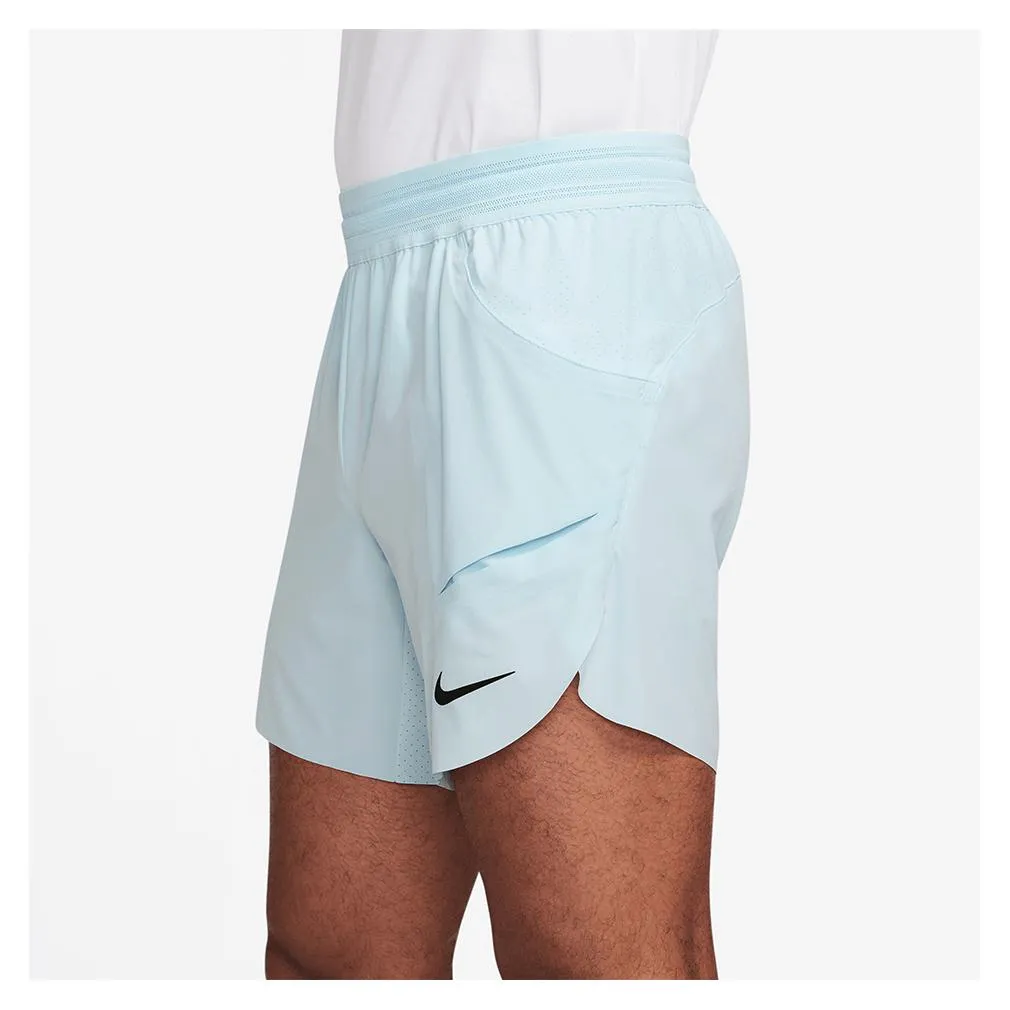 Men`s Rafa Dri-Fit Advantage 7 Inch Tennis Short