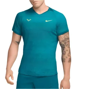 Mens Rafa Dri-Fit Advantage Tennis Top