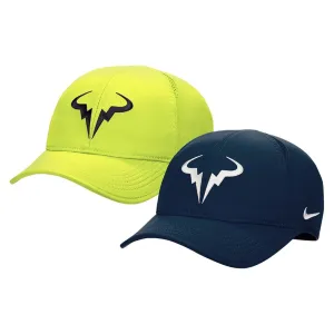 Men`s Rafa Dri-Fit Club Tennis Cap