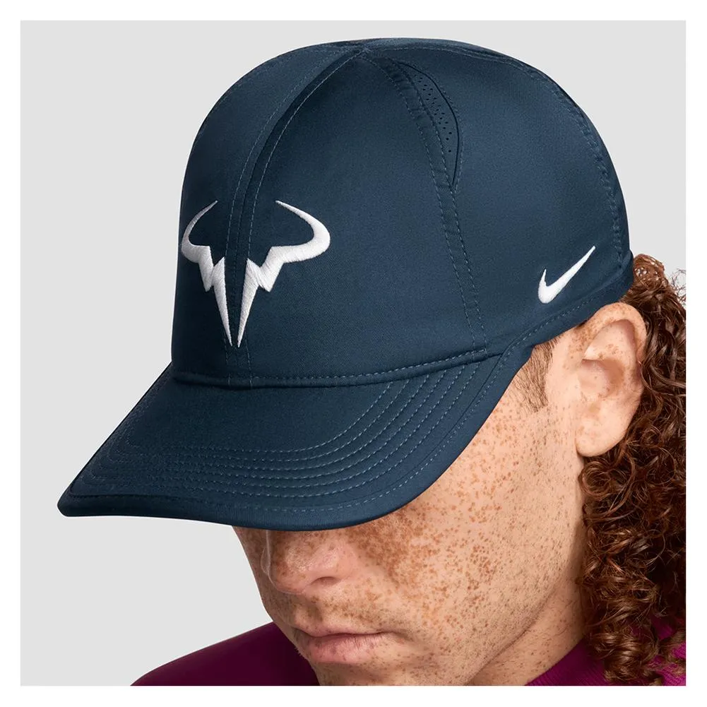 Men`s Rafa Dri-Fit Club Tennis Cap