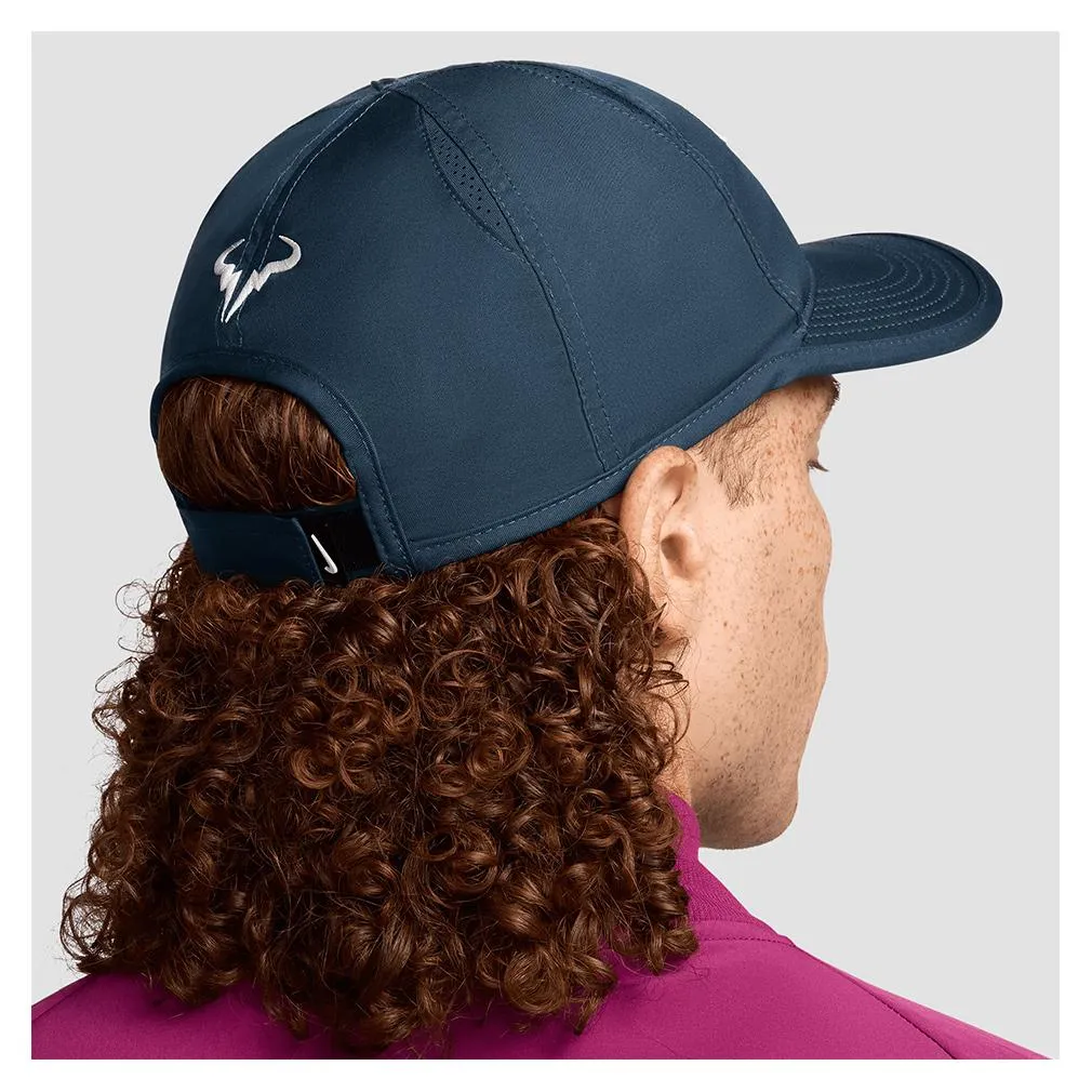 Men`s Rafa Dri-Fit Club Tennis Cap